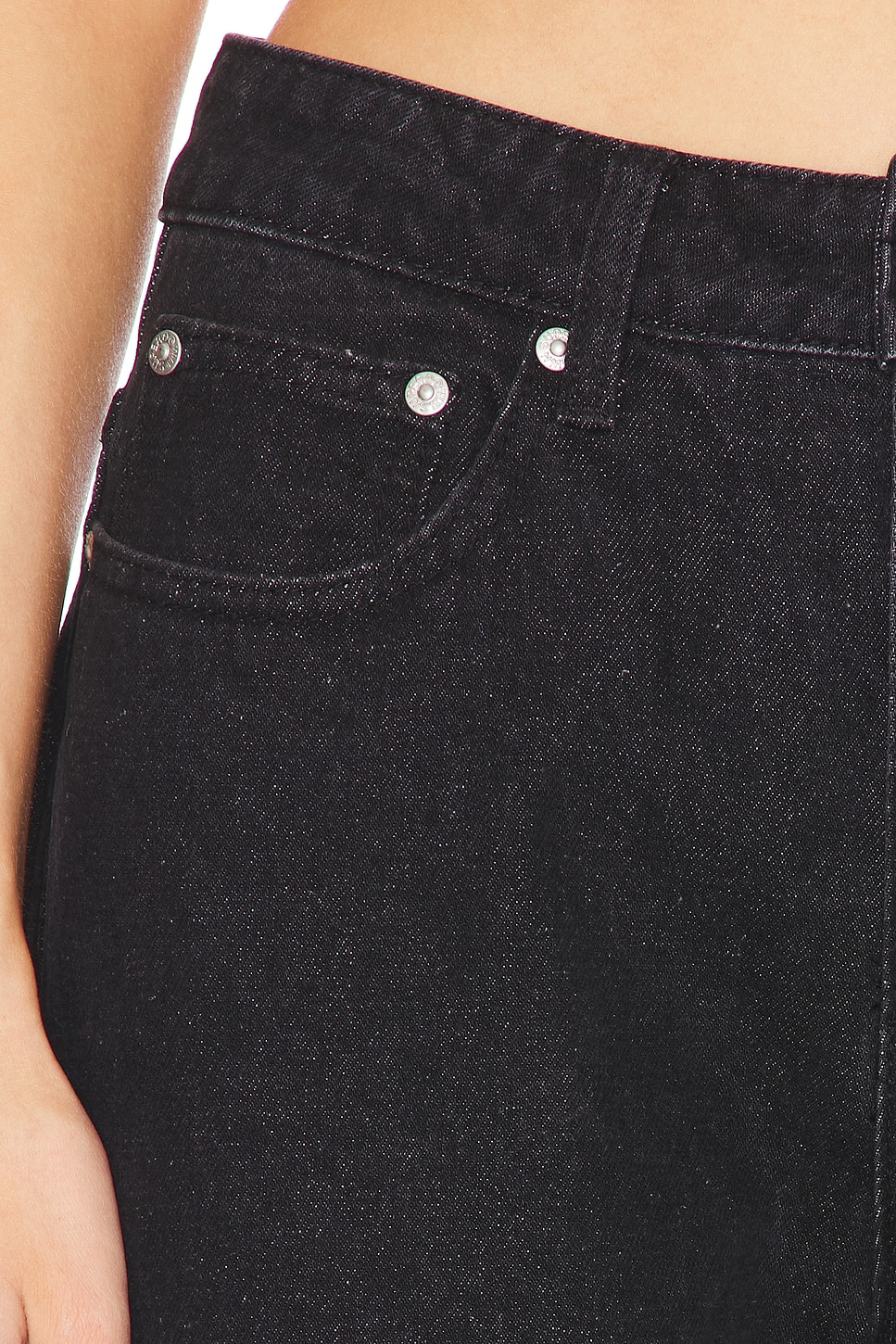 Heather Boyfriend Jeans - Thumbnail 6
