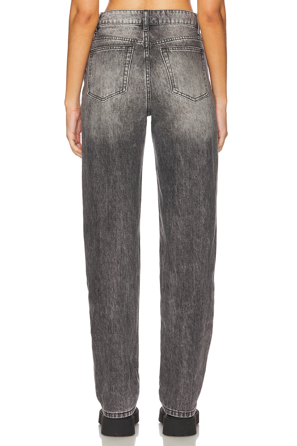 Lanie Jeans - Thumbnail 4