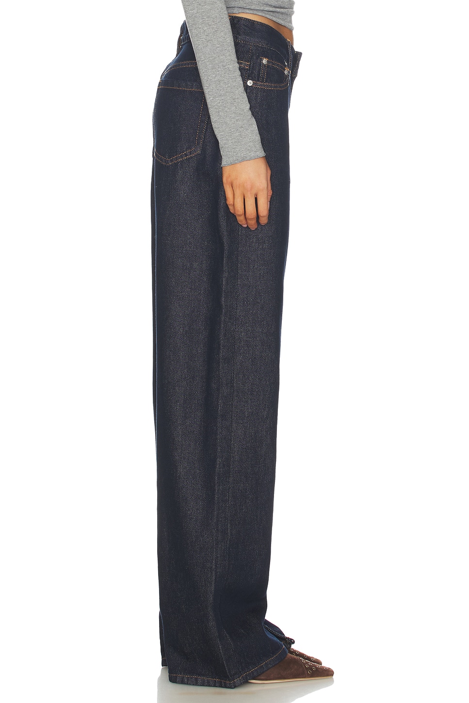 superdown Emmett Button Jean thumbnail
