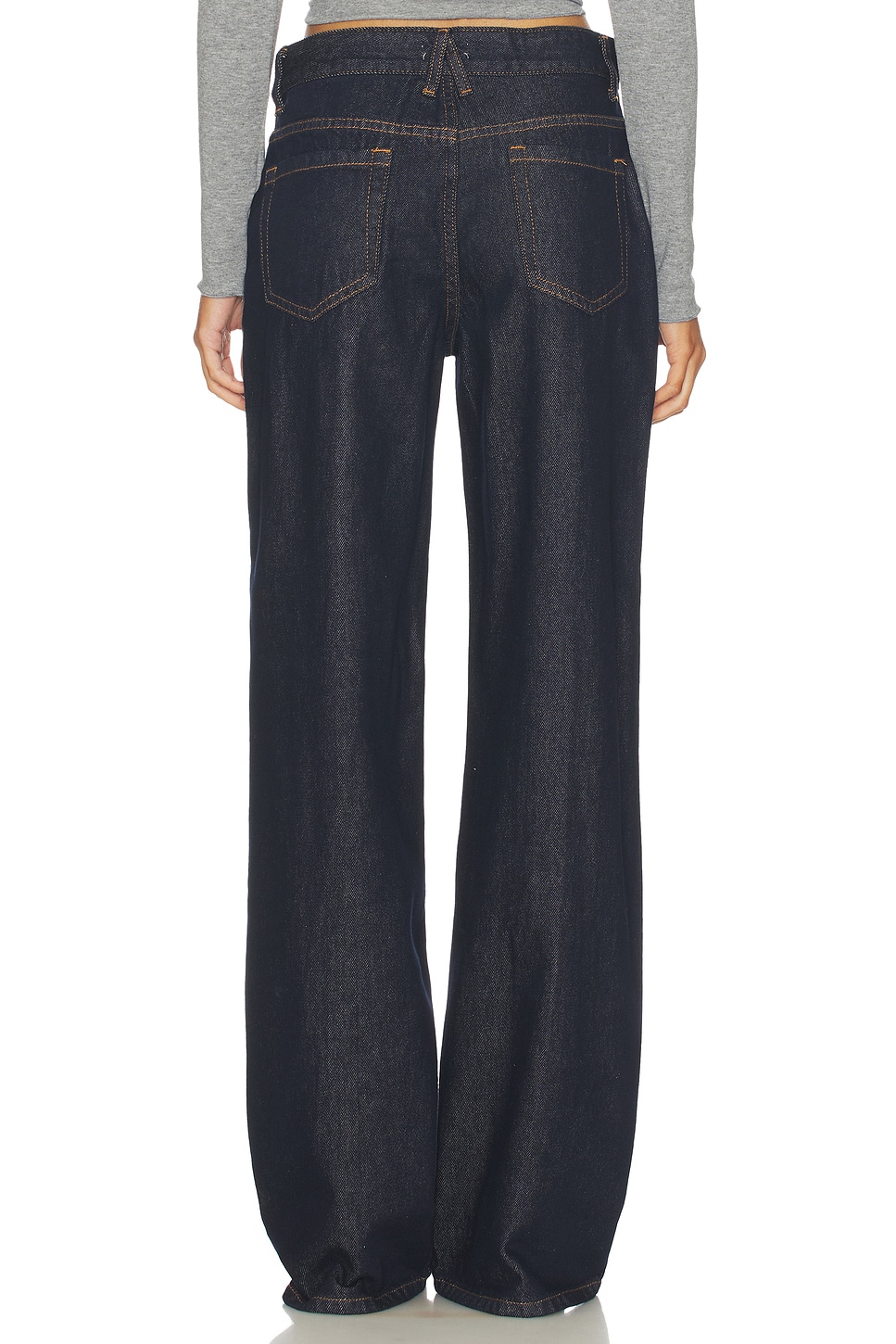 superdown Emmett Button Jean thumbnail