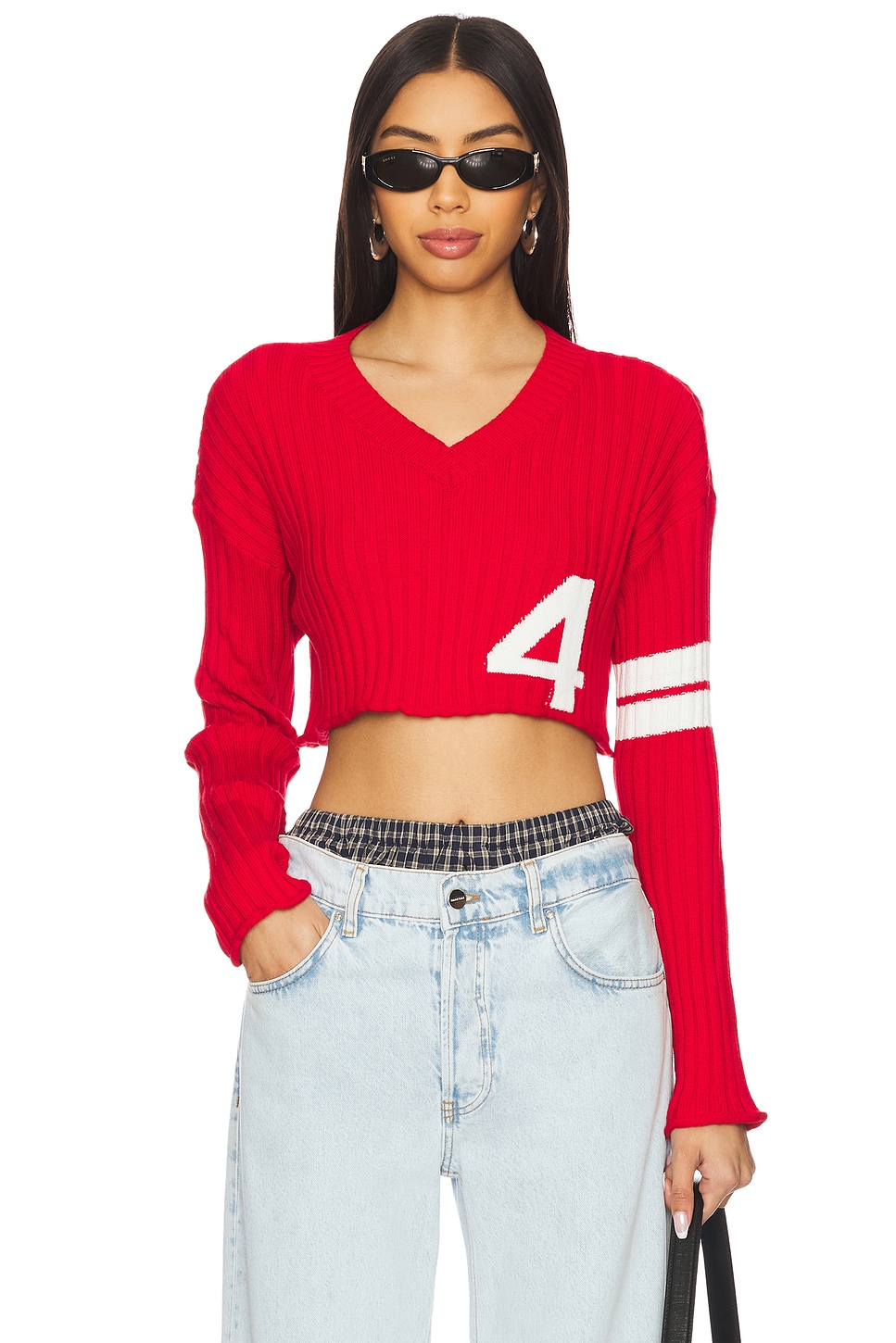Dorthie Sweater