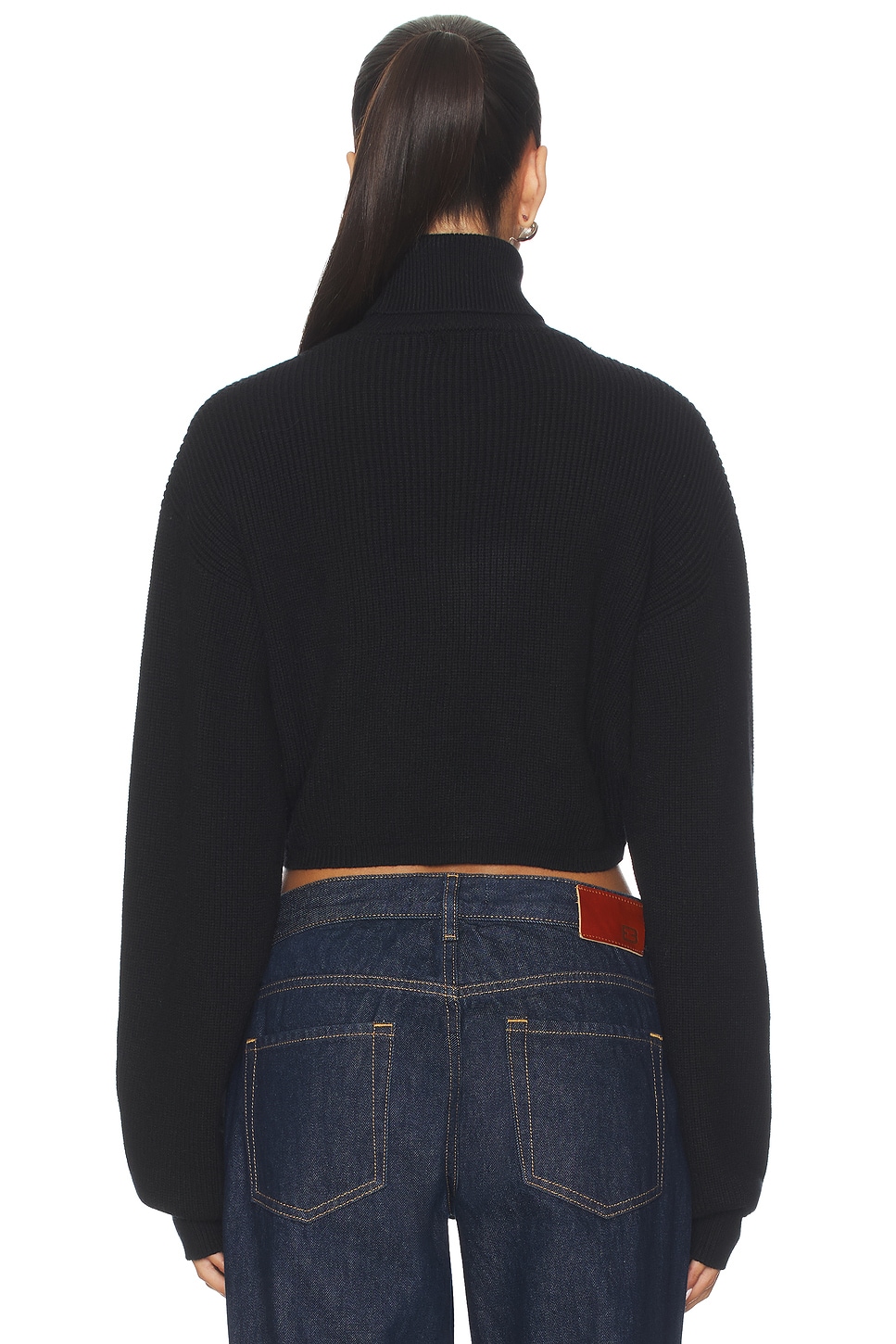 superdown - Zinnia Sweater Top | Plush