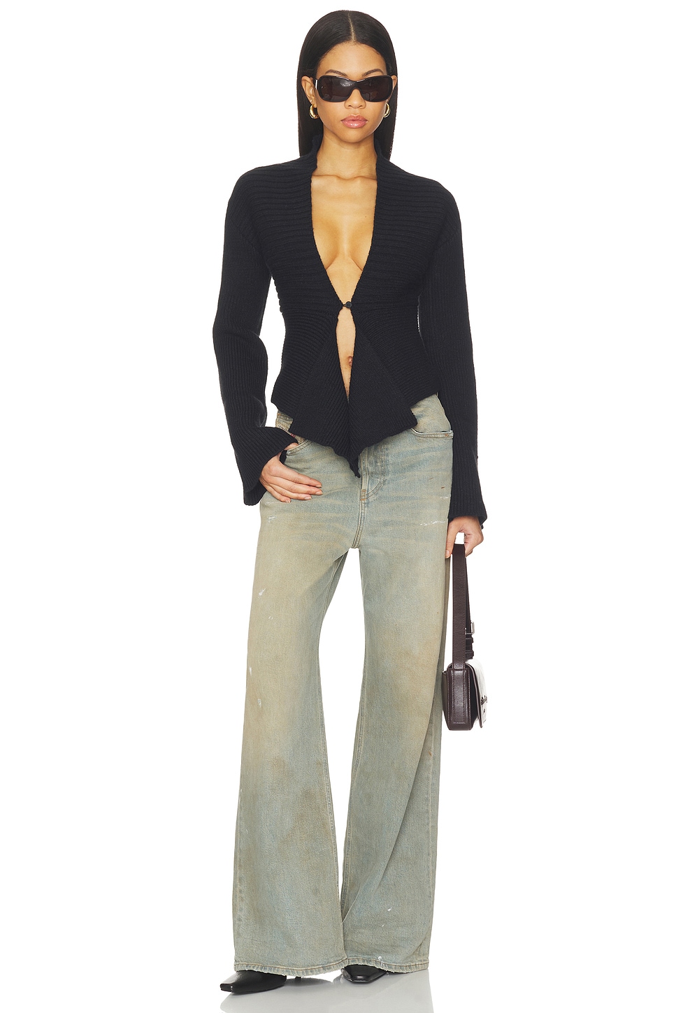superdown Elyssa Sweater