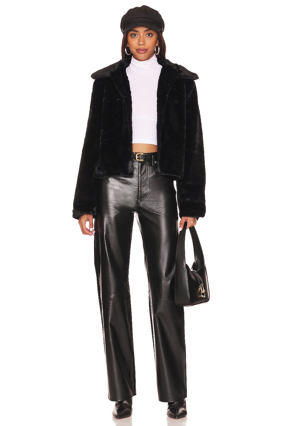 TIANNA ジャケット