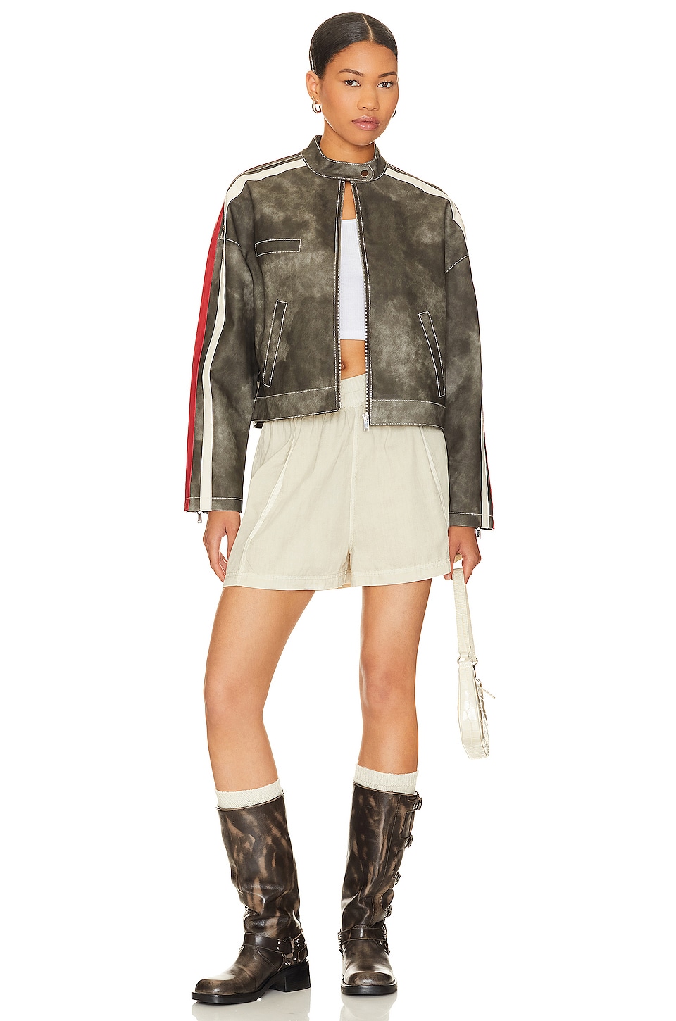 Mandi Jacket Mandi Jacket