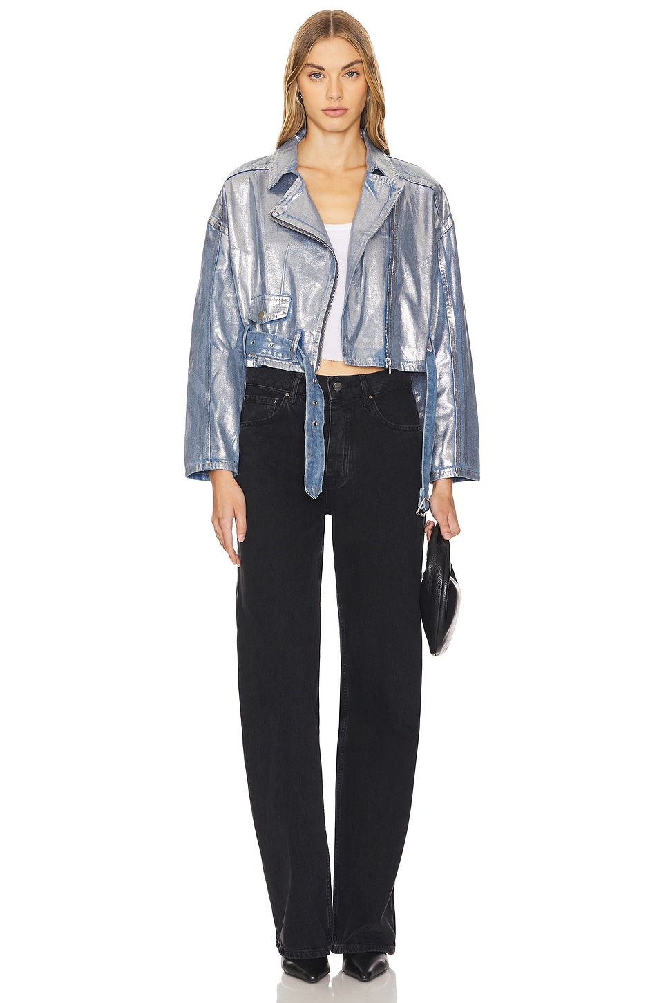 Hensely Jacket
