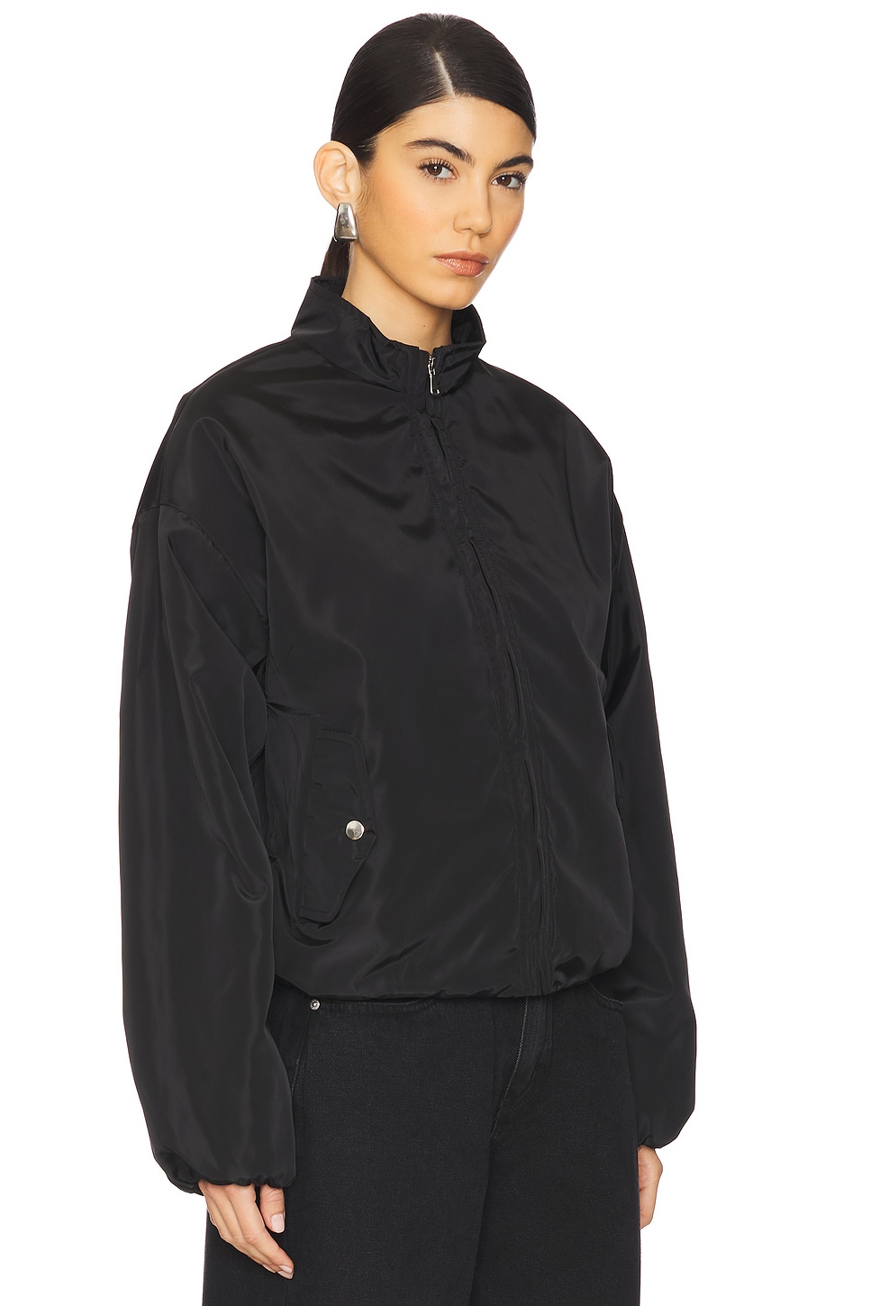 Akari Jacket - Thumbnail 3