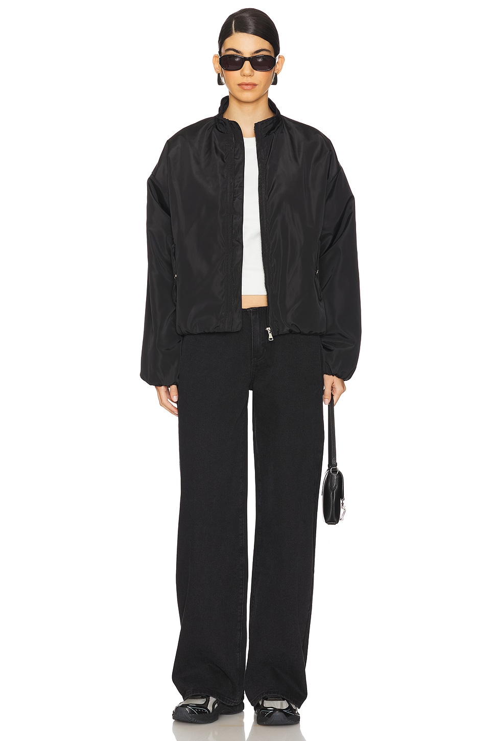 Akari Jacket