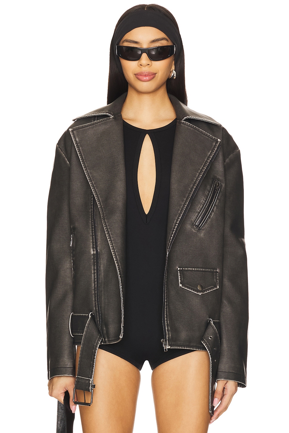 Zosia Jacket