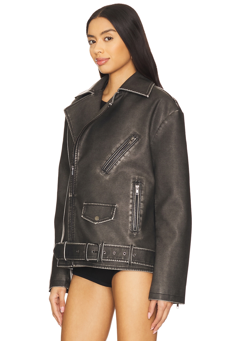 Zosia Jacket - Thumbnail 4