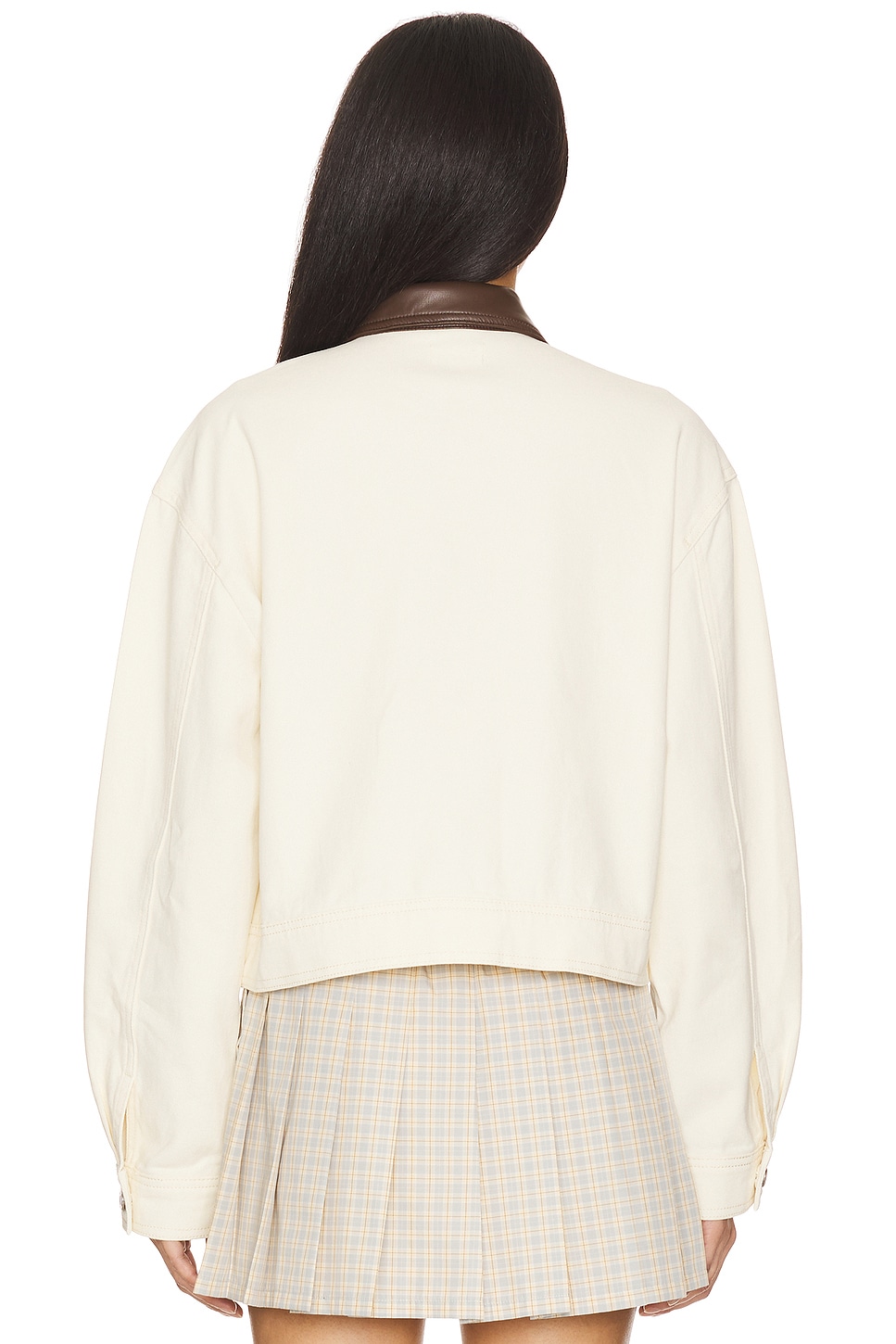 Madrigal Jacket - Thumbnail 3