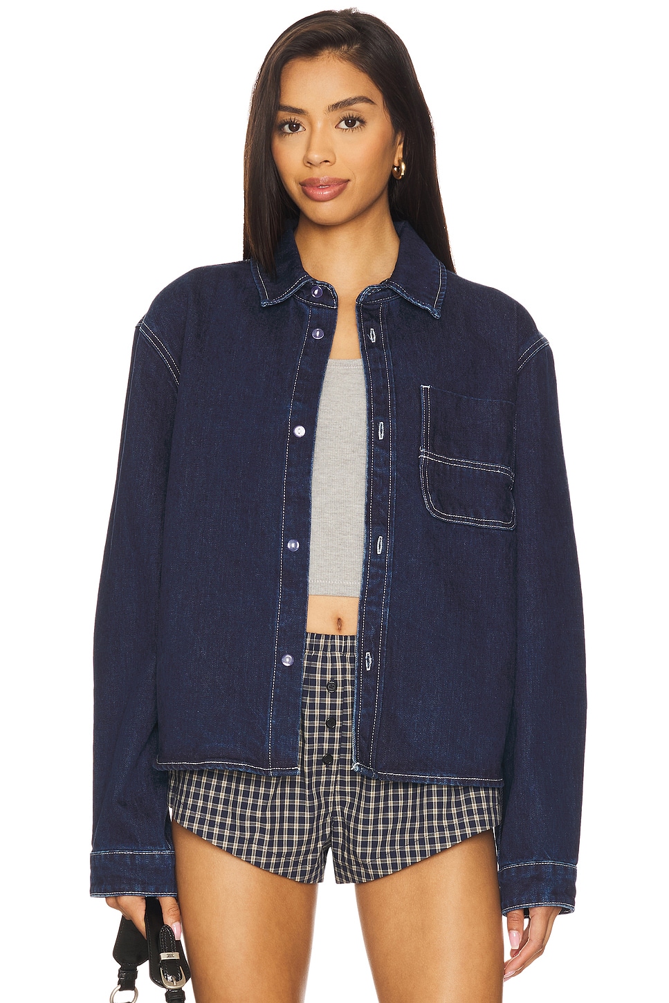 Ember Jacket