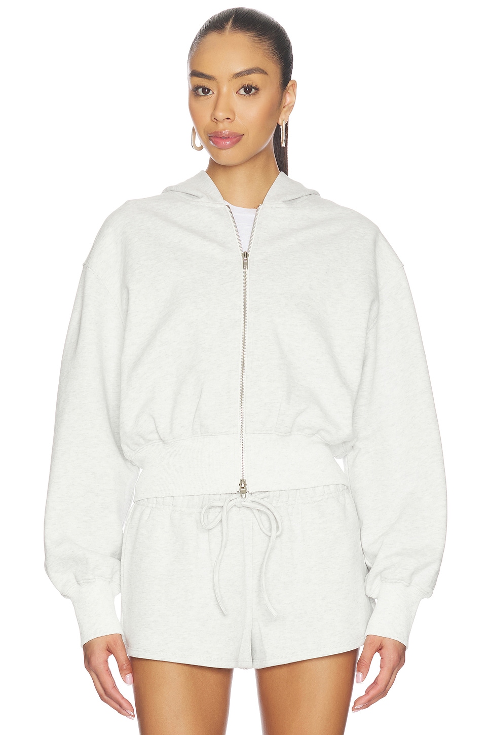 superdown — КУРТКА BLANKA · Heather Grey