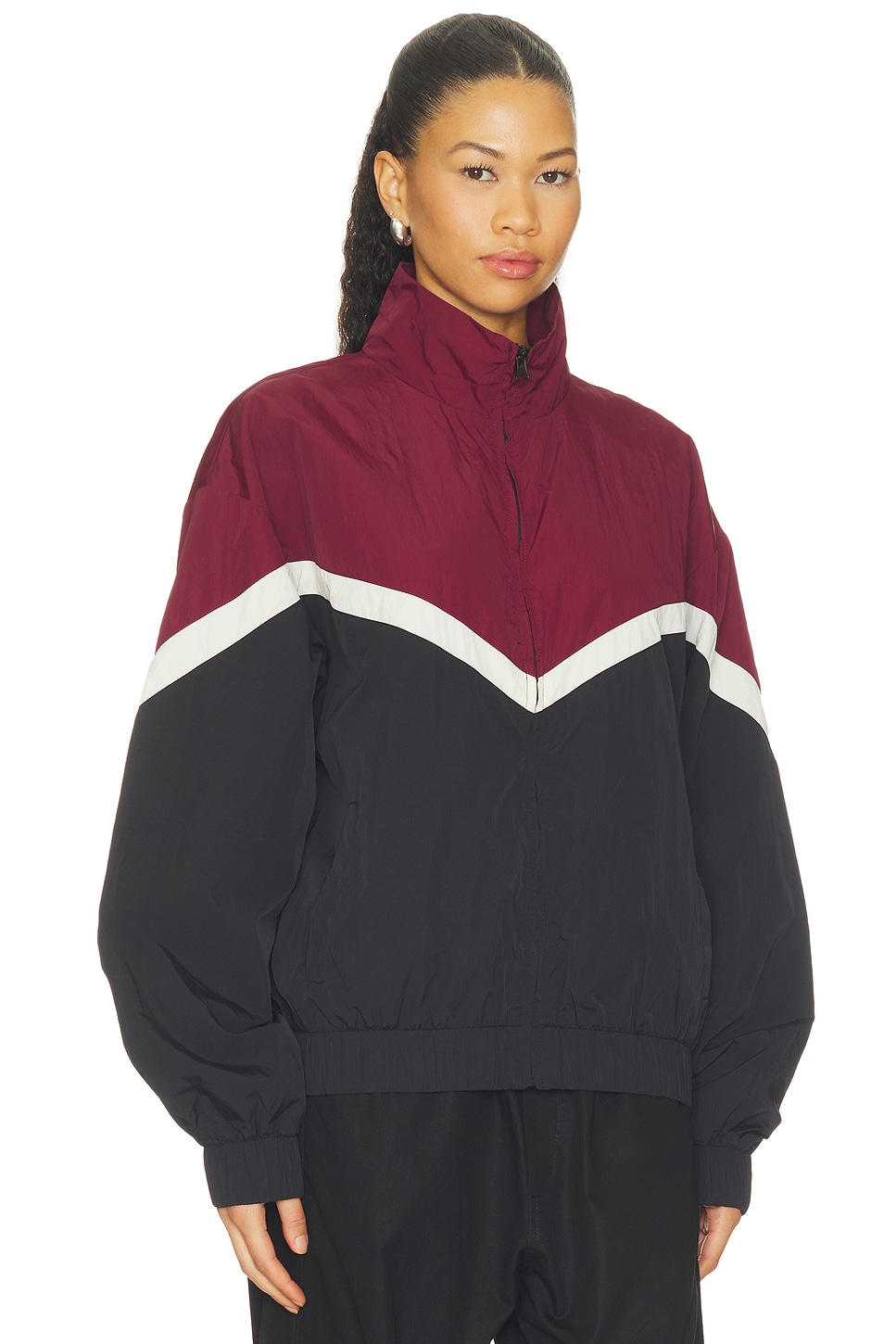 superdown Liberty Track Jacket
