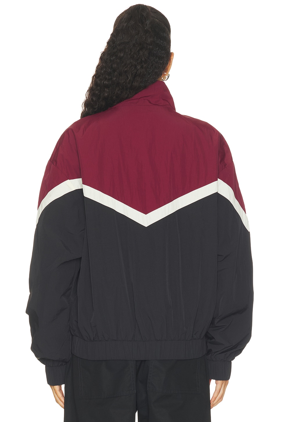 superdown Liberty Track Jacket