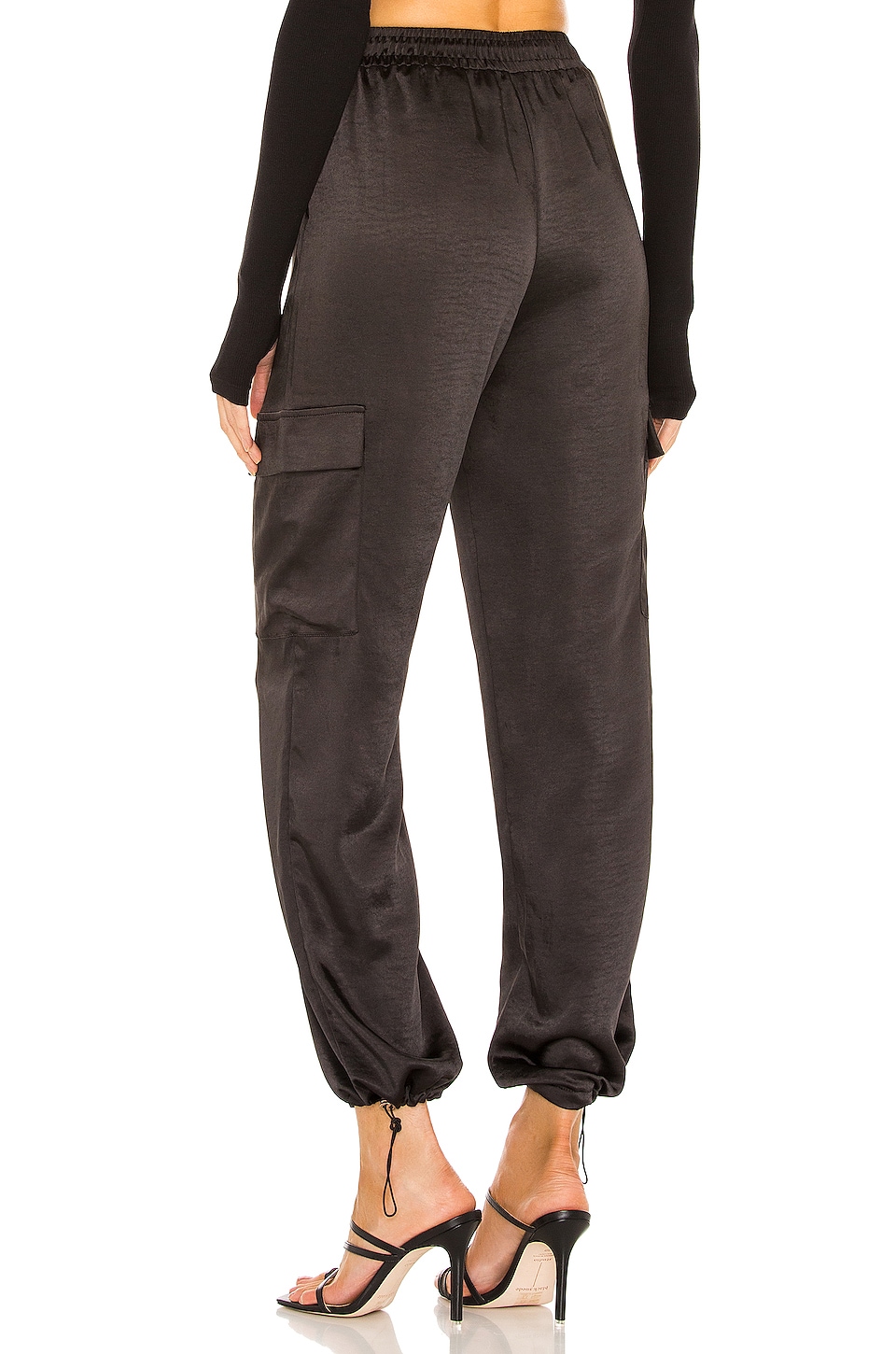 superdown Rita Cargo Pant in Black | REVOLVE