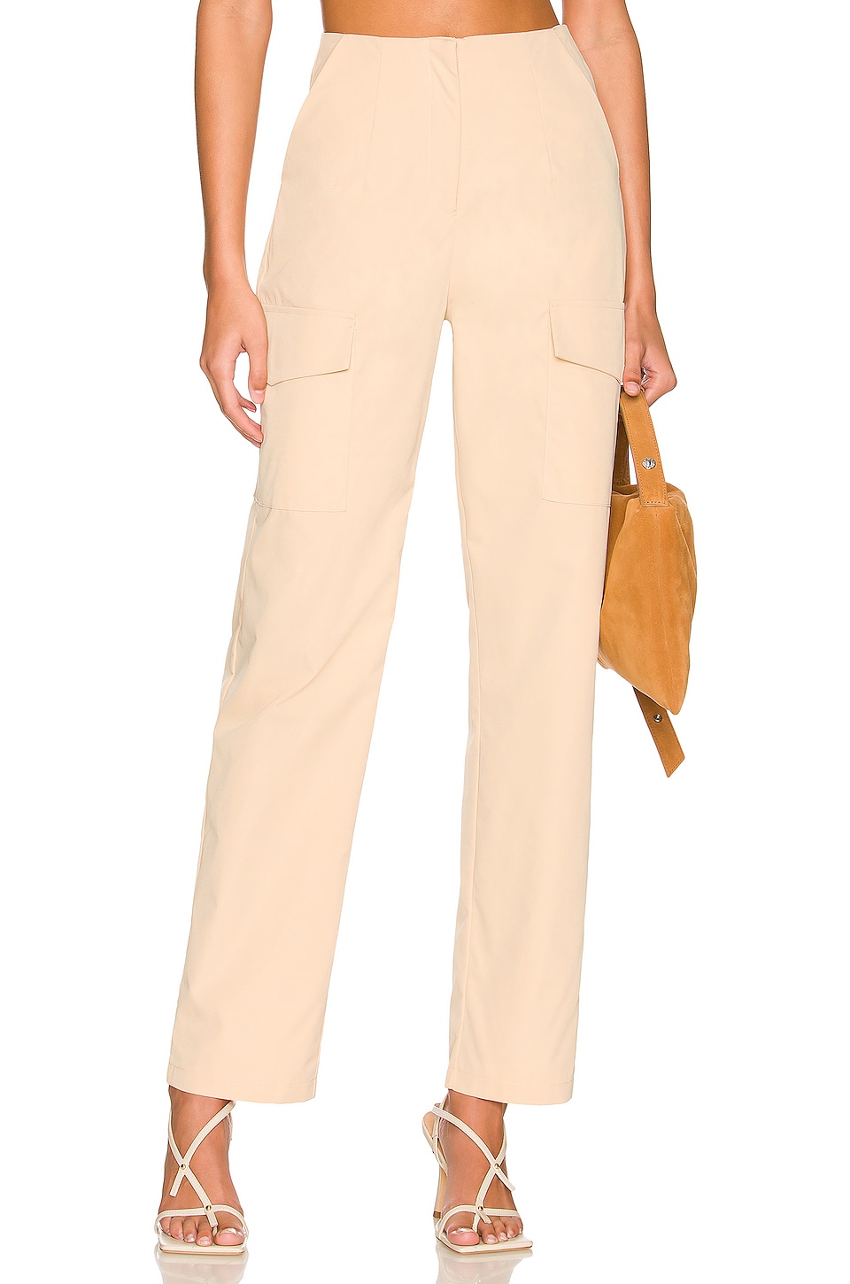 revolve cargo pants