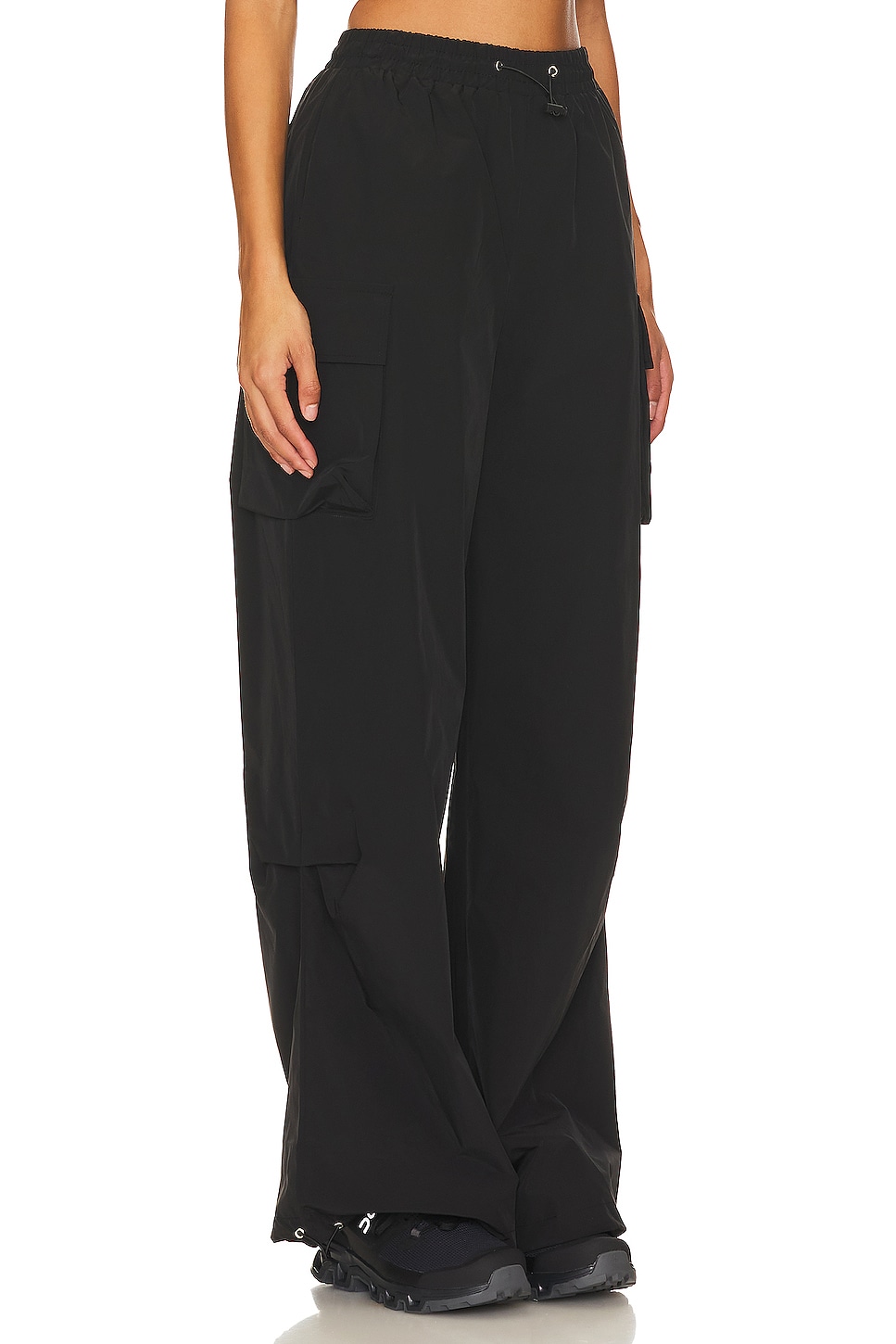 Josie Parachute Pant