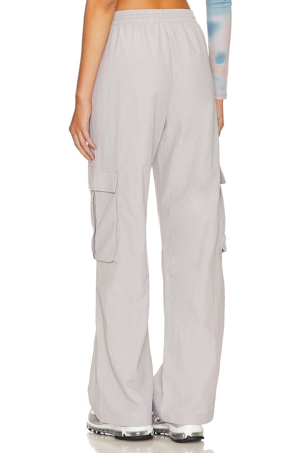 Evie Cargo Pant - Thumbnail 3