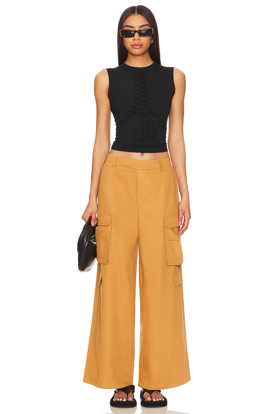 superdown Piper Cargo Pant thumbnail