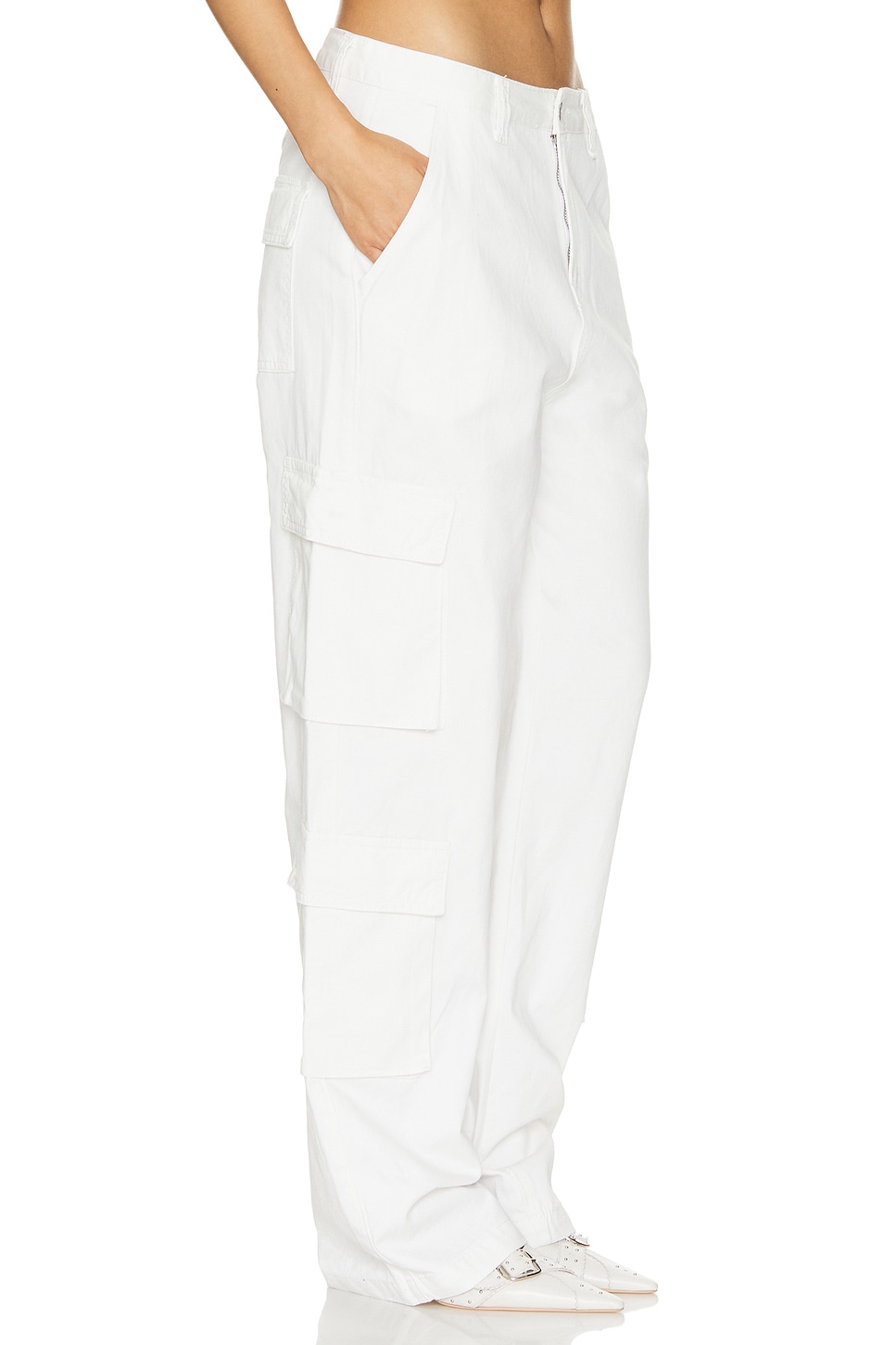 superdown Gisele Cargo Pant thumbnail