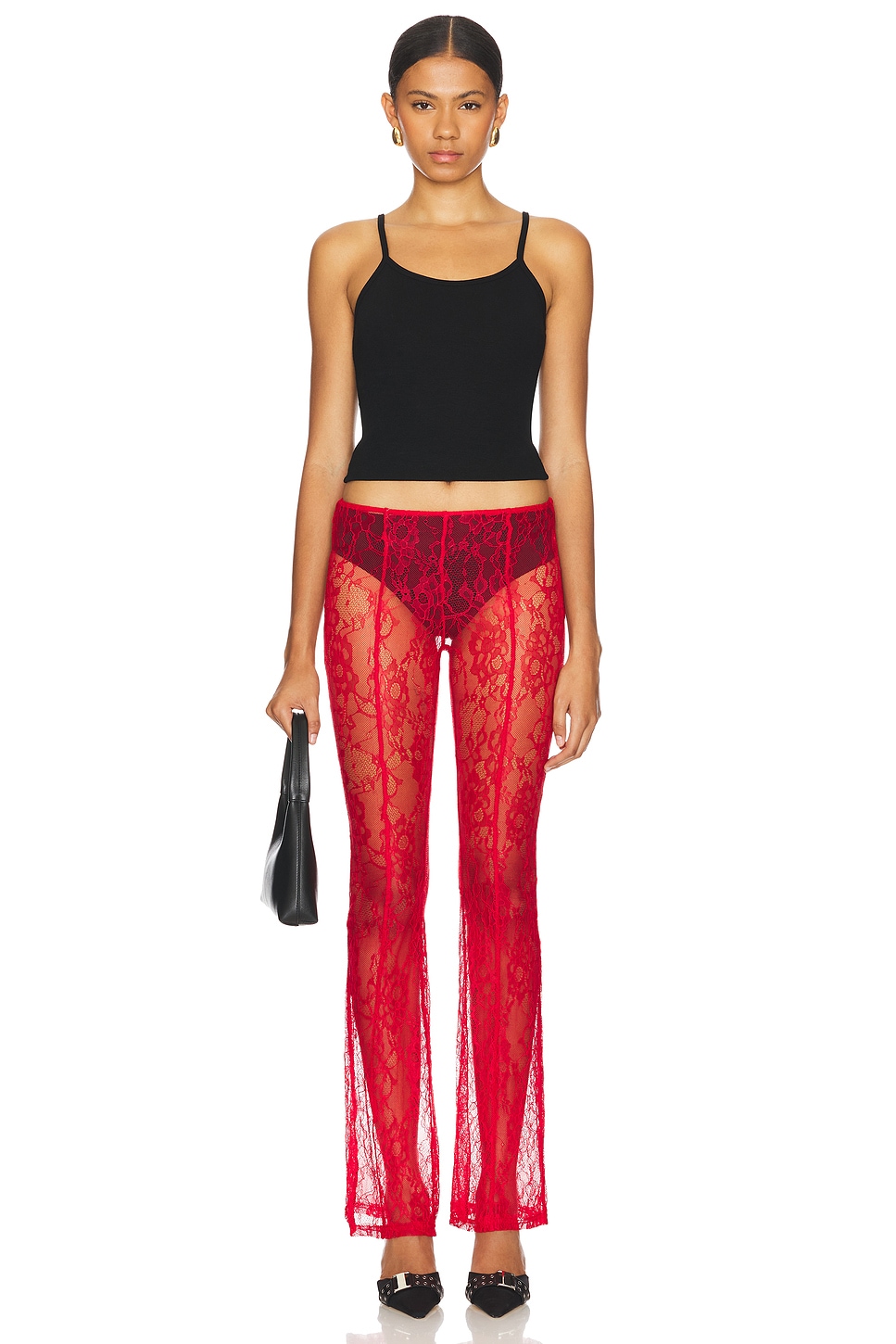 PANTALÓN LEIA