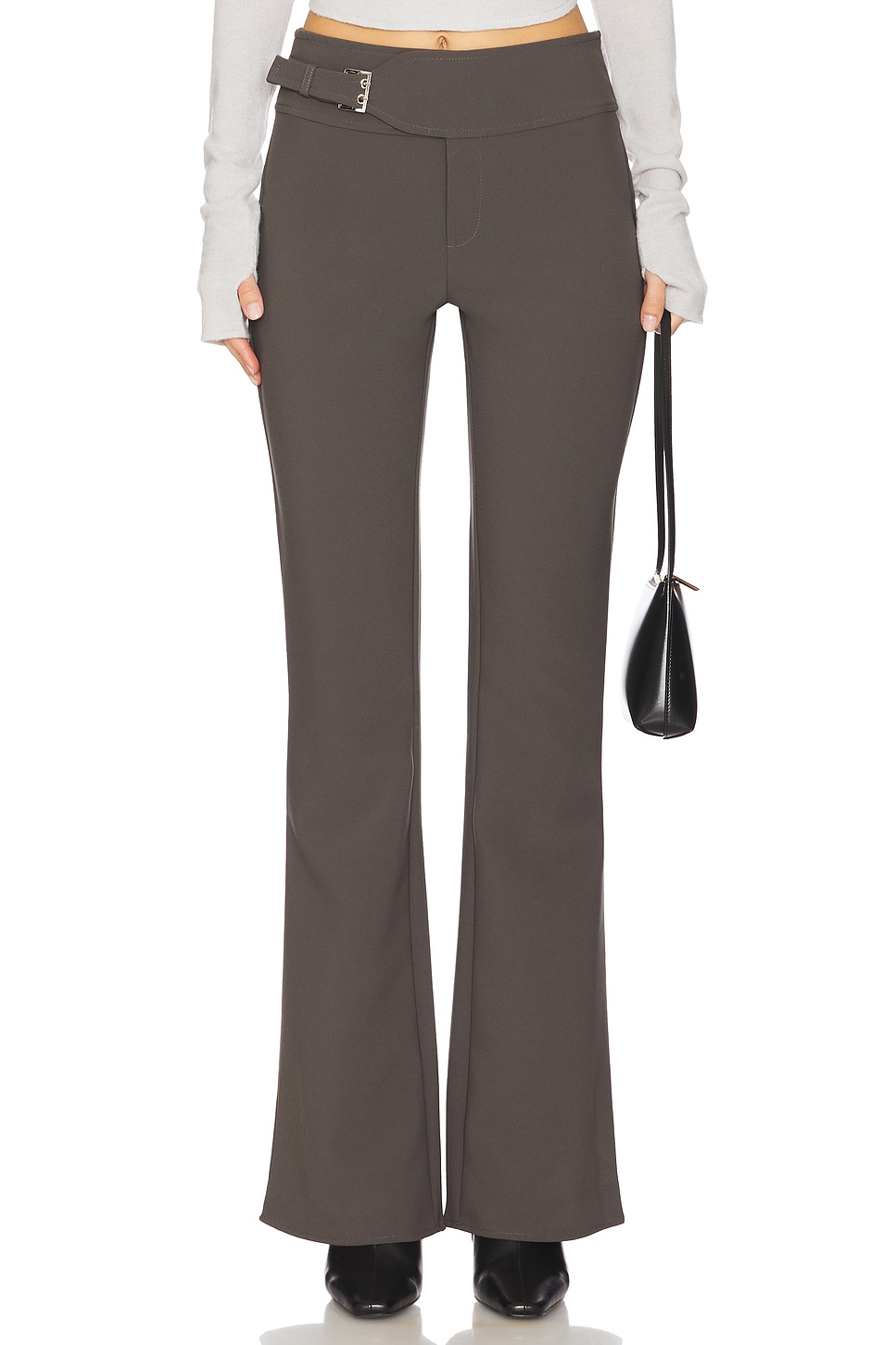 Jessica Bootcut Pant