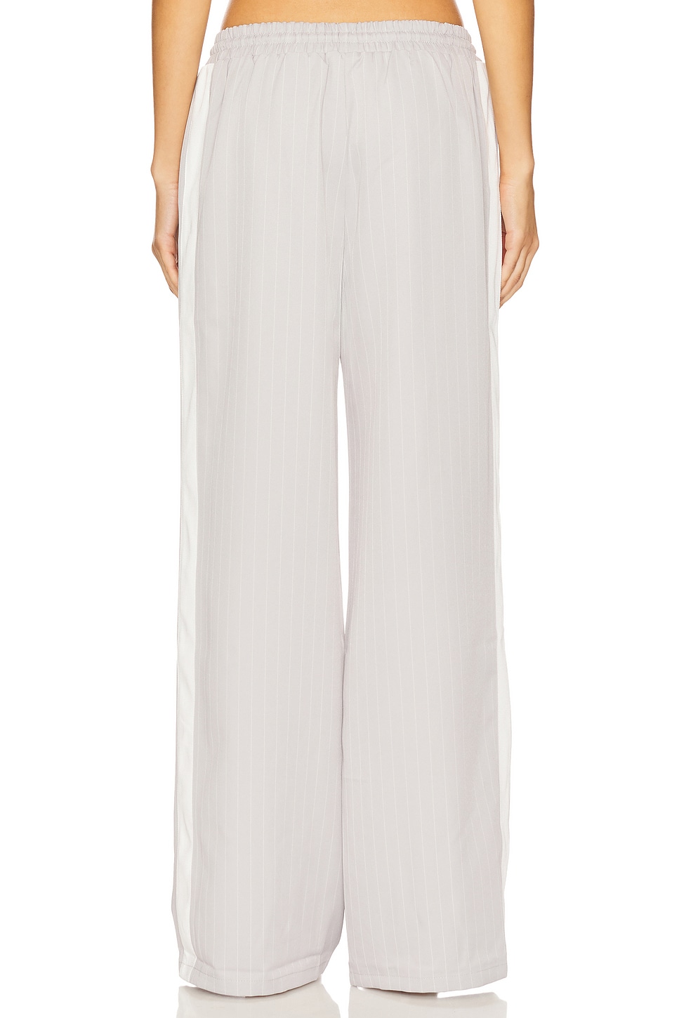 Callen Drawstring Trouser - Thumbnail 4