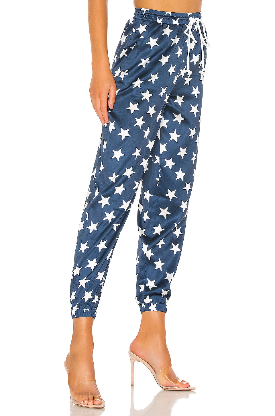 Miranda Track Pant - Thumbnail 2