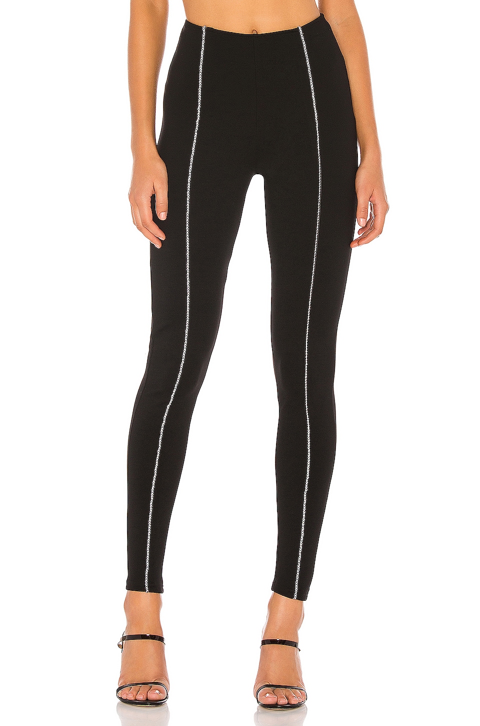 view 1 of 5 Stallion Pant in Black