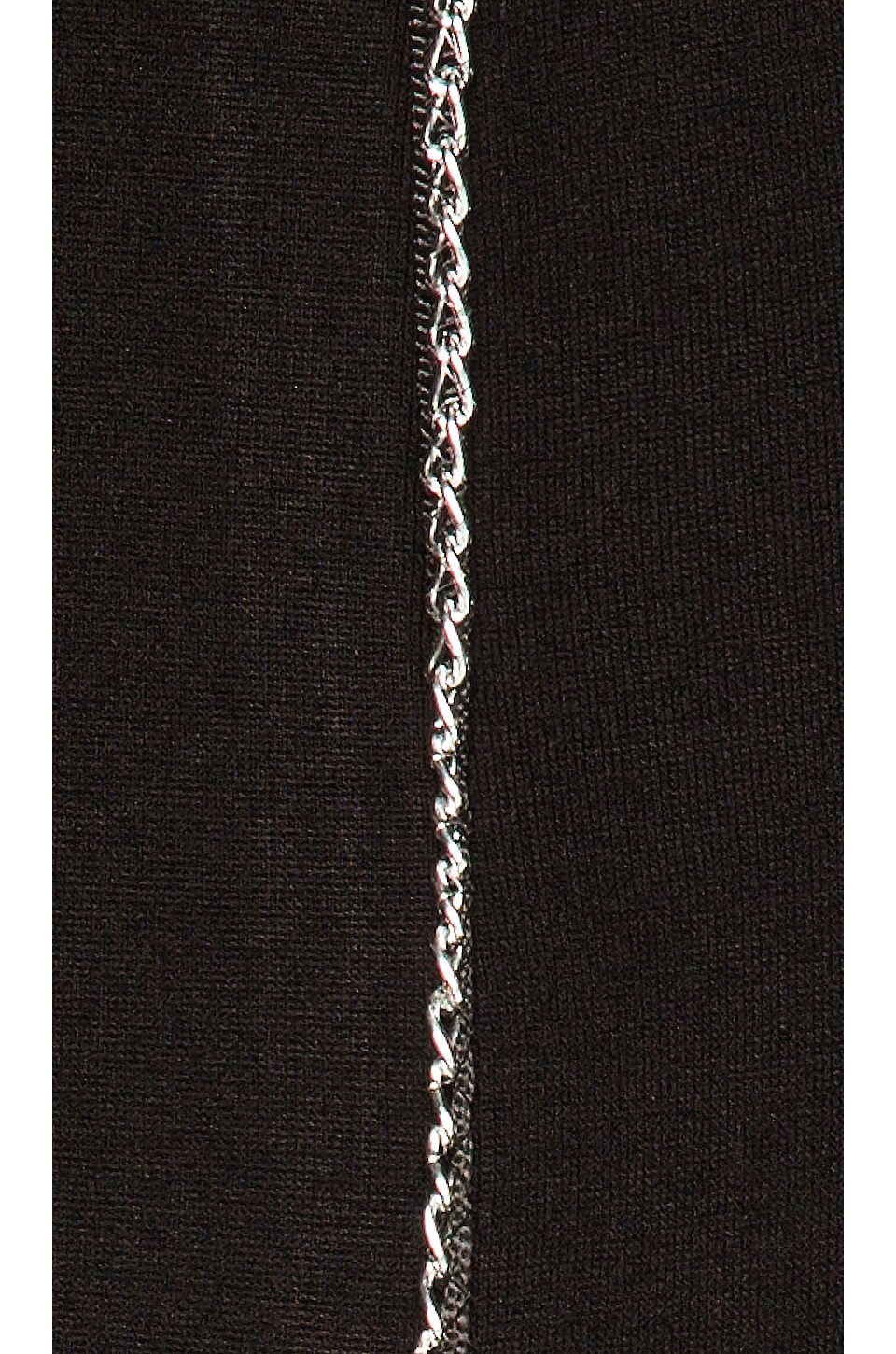 Black Stallion Knit Pants main image 0
