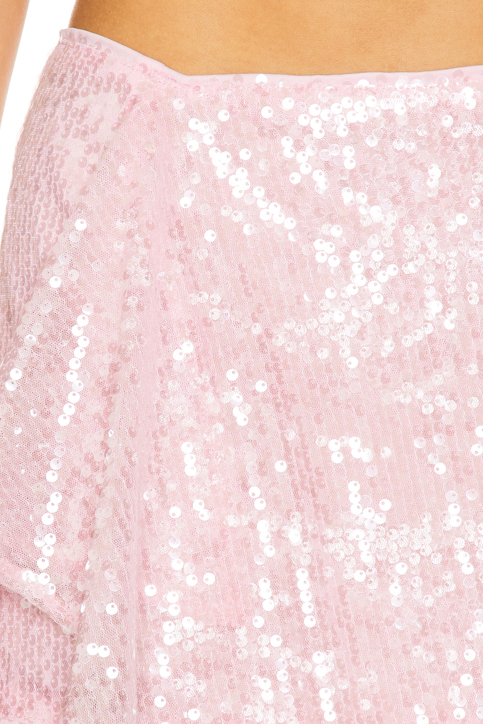 Jessie Mini Skirt