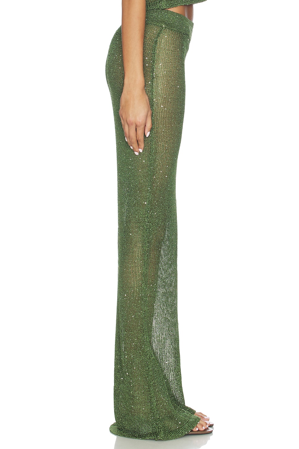 superdown Miranda Maxi Skirt
