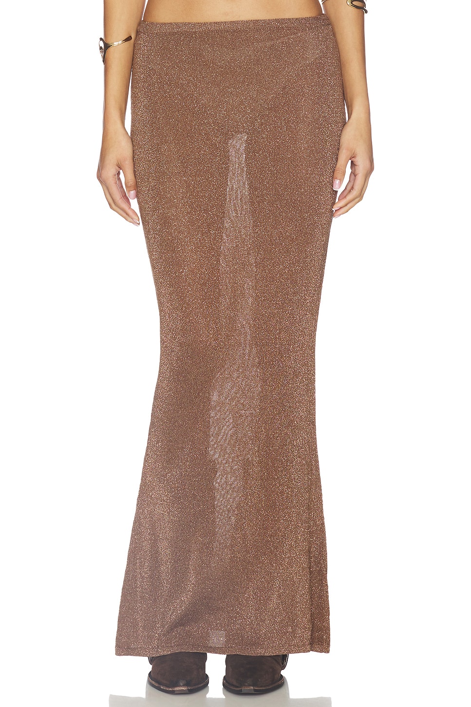 Shelly Maxi Skirt - thumbnail 2
