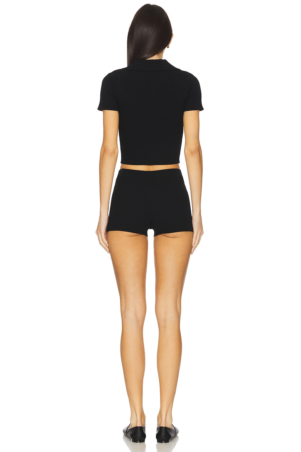 Delta Short Set