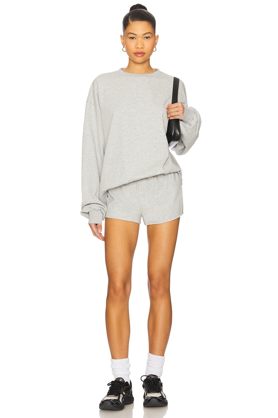 Palmira Short Set