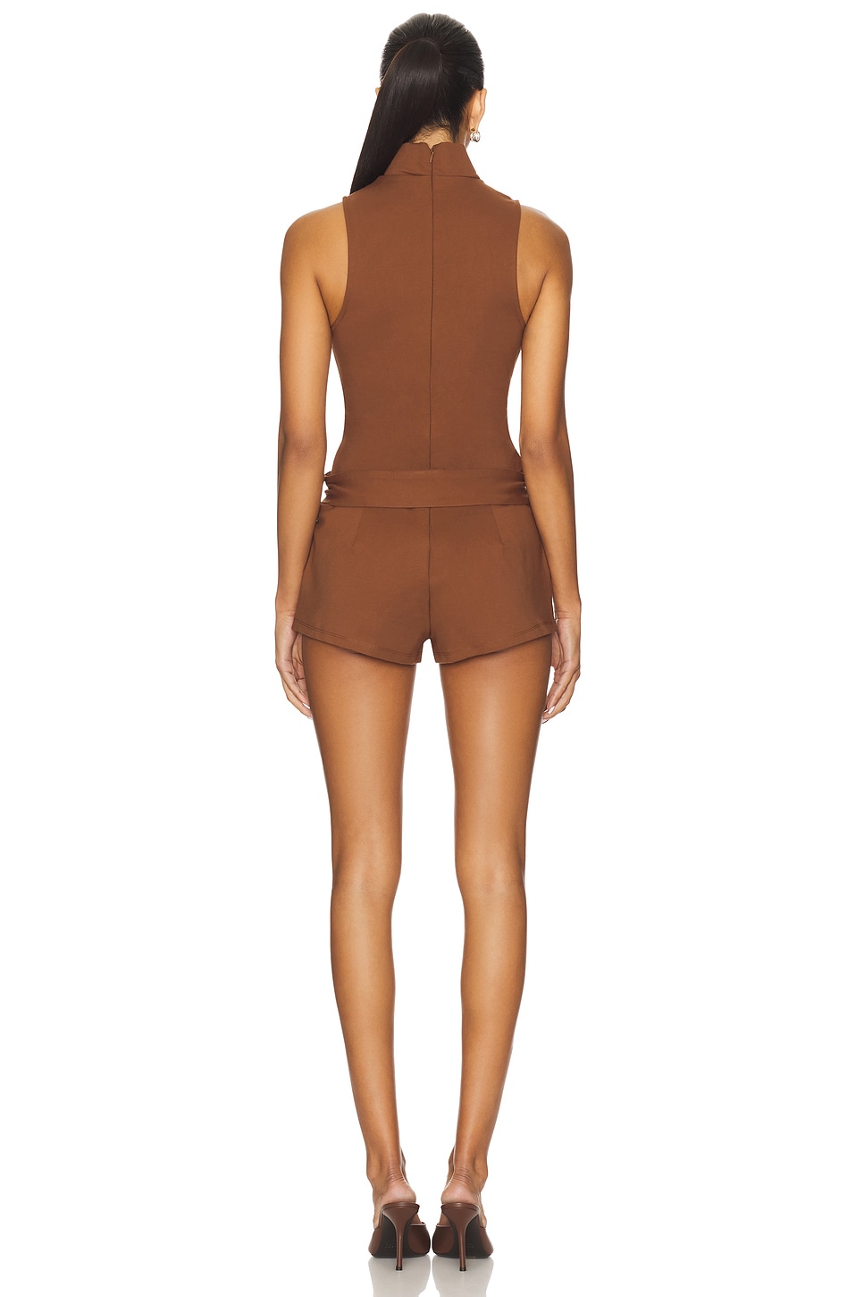 Evie Romper