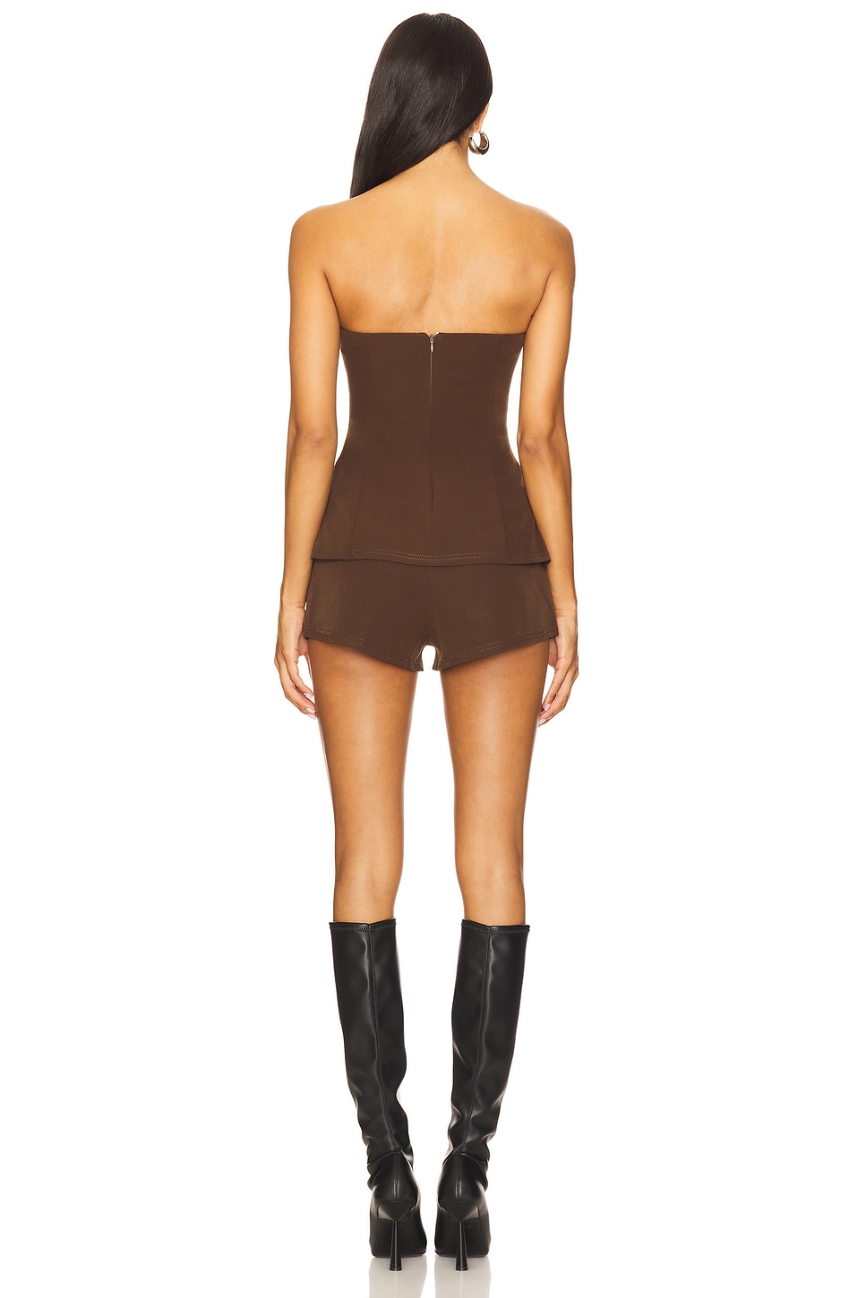 Daija Short Set