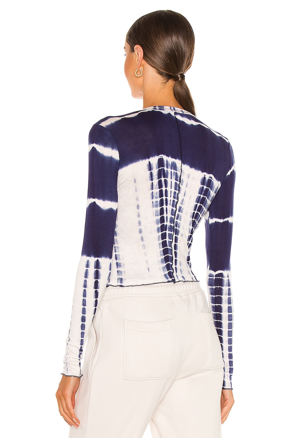 Dawn Long Sleeve Top - Thumbnail 3