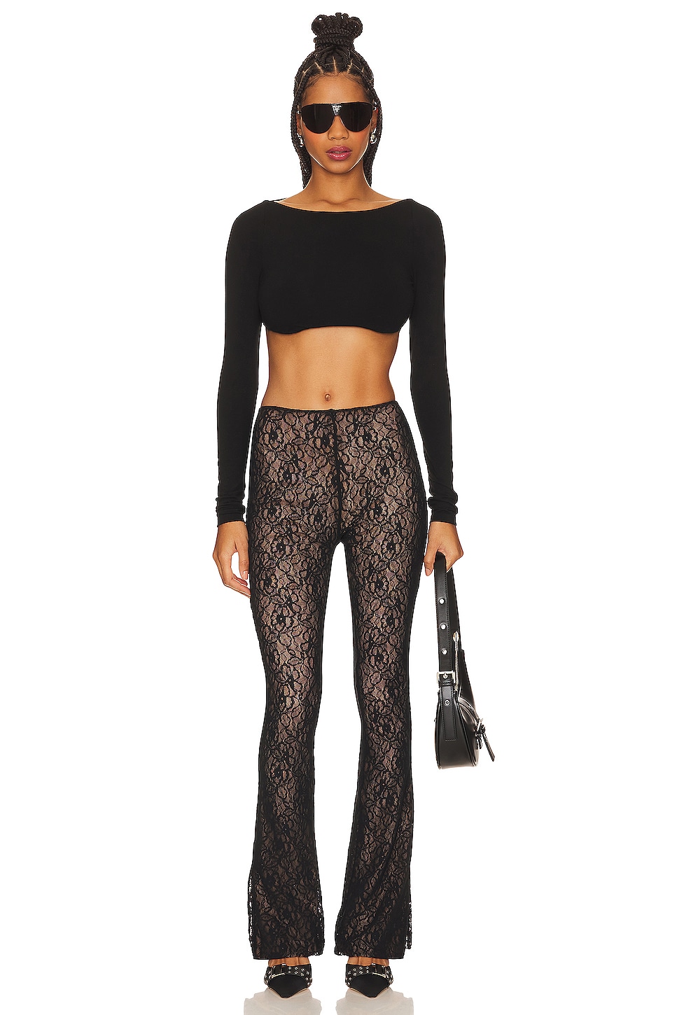 Ravin Crop Top