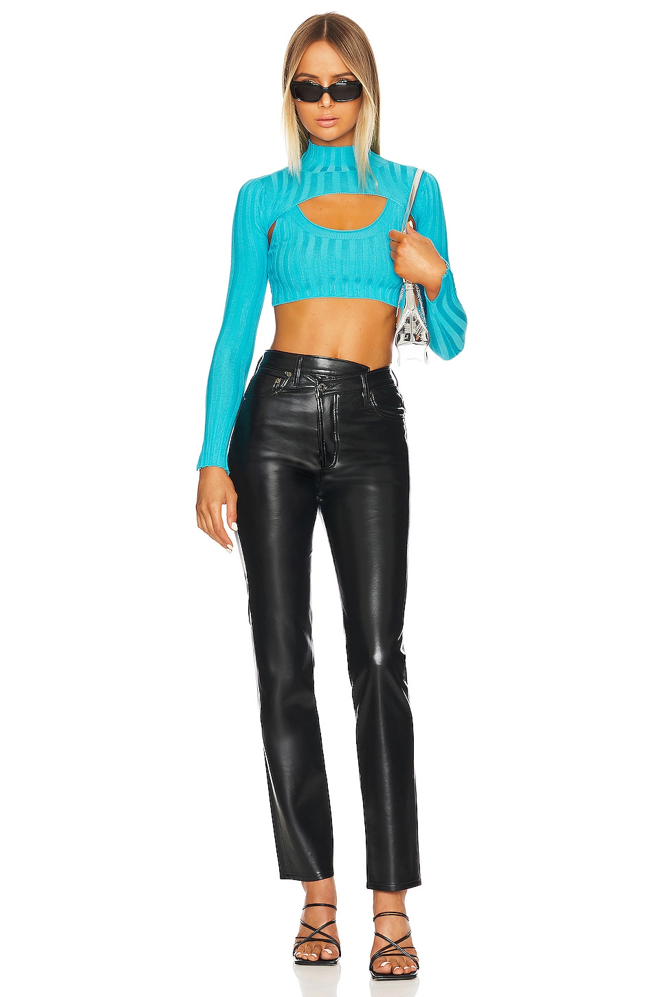 superdown Faye Shrug Set thumbnail