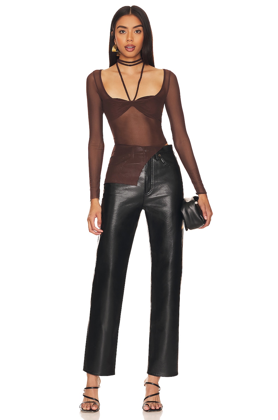 Shania Top