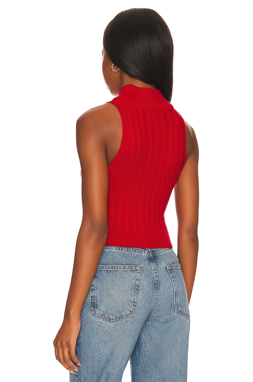 Montana Knit Top - Thumbnail 3