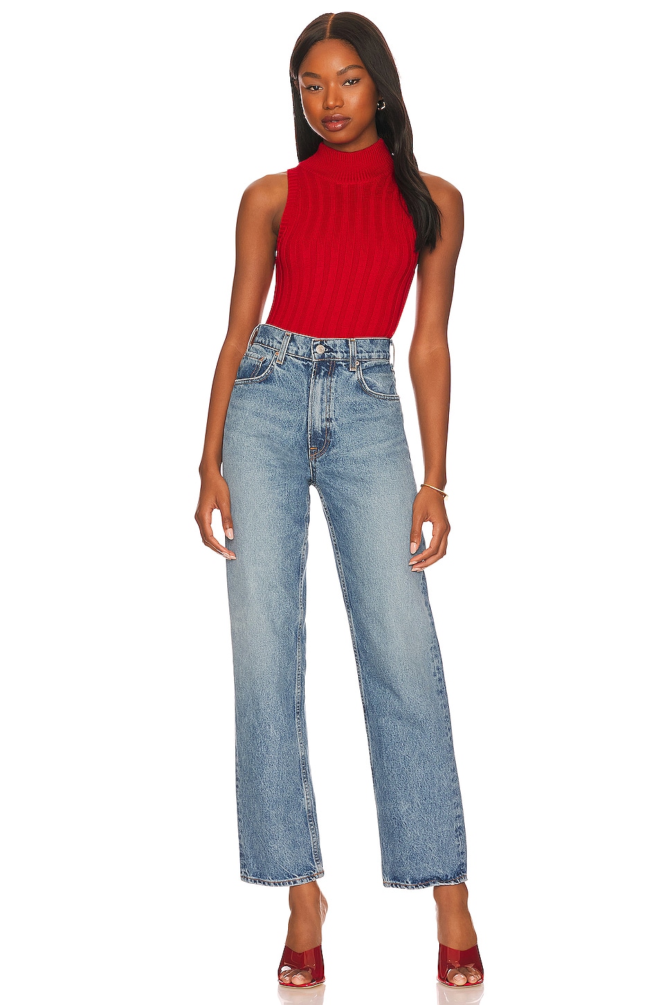 Montana Knit Top - Thumbnail 4