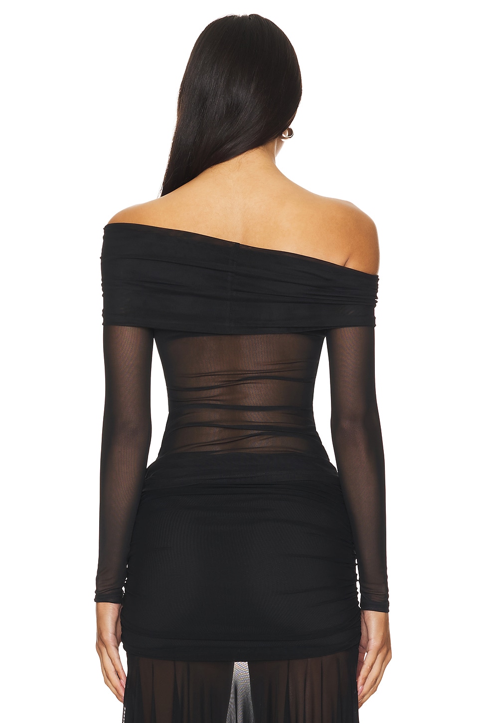 superdown Kami Off Shoulder Top