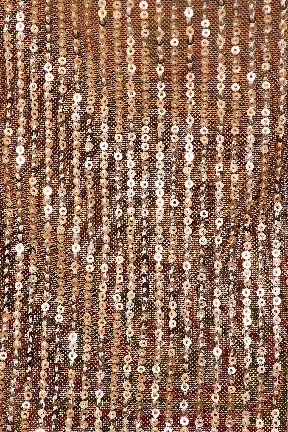 Georgia Sequin Top