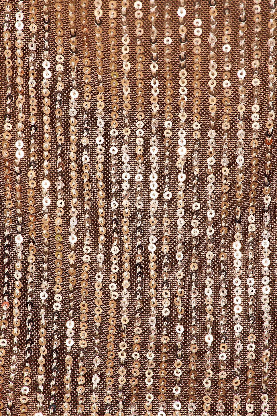 Georgia Sequin Top