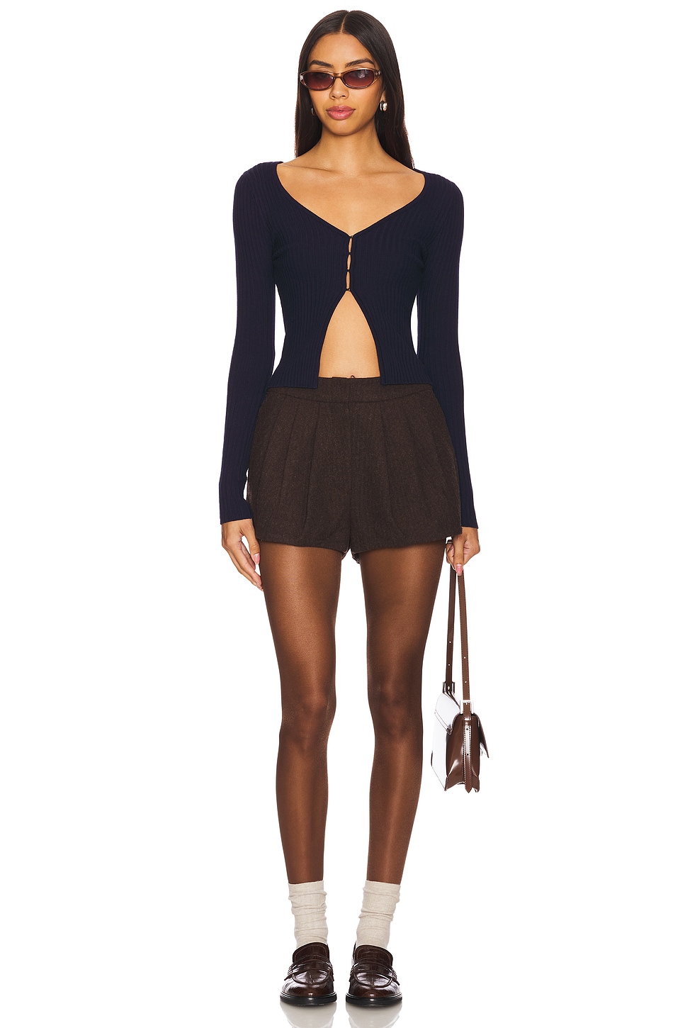 Sierra Knit Top