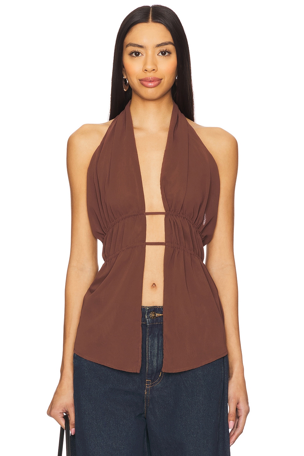 Wren Top
