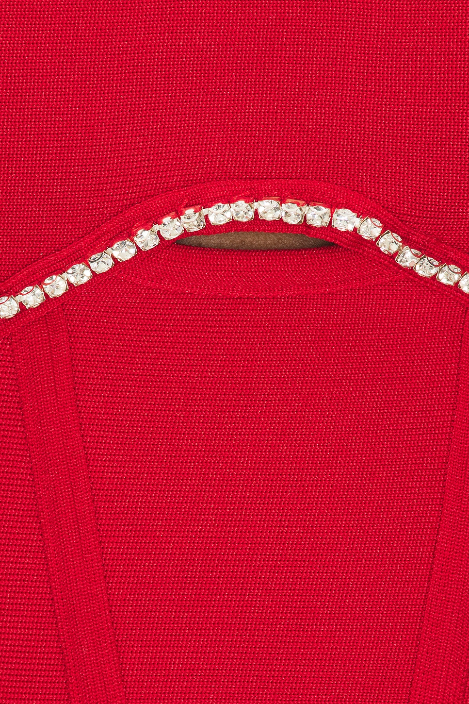 Gia Corset Top